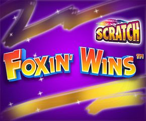 Foxin Wins Scratch
