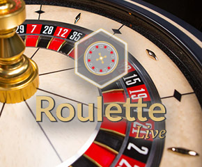 Live Roulette