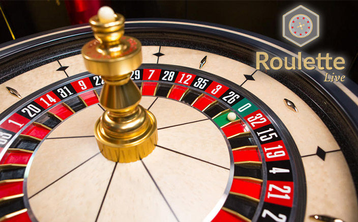 Live Roulette