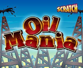 Oil Mania Scratch