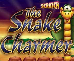 The Snake Charmer Scratch