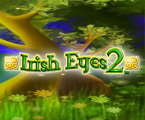 Irish Eyes 2