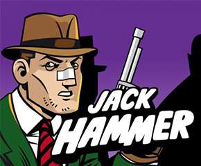 Jack Hammer