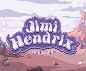 Jimi Hendrix