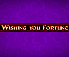 Wishing you Fortune