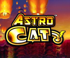Astro Cat