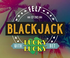 Blackjack Lucky Lucky