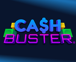 Super Cash Buster