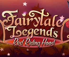 Fairytale Legends: Red Riding Hood
