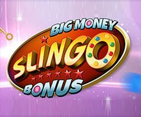 Big Money Slingo Bonus