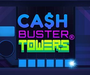 Cash Buster Towers