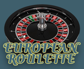 European Roulette