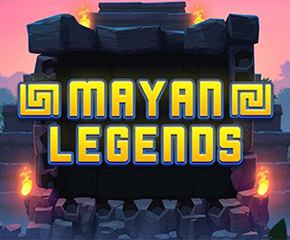 Mayan Legends