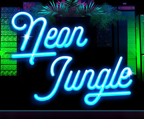 Neon Jungle