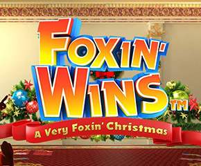 Foxin’ Wins – A Very Foxin’ Christmas
