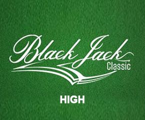 Blackjack Classic High