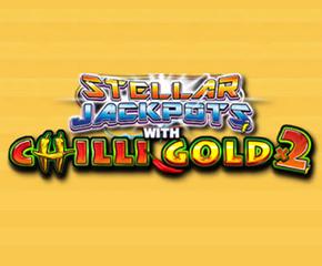 Stellar Jackpots: Chilli Gold 2