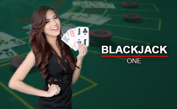 Blackjack One