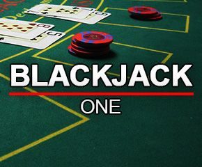 Blackjack One