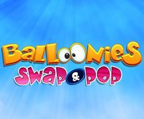 Balloonies Swap and Pop