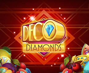 Deco Diamonds