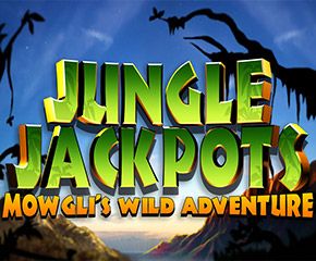Jungle Jackpots