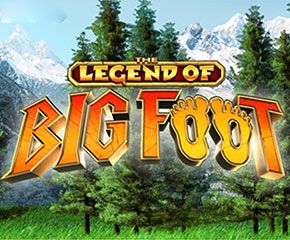 Legend of Big Foot