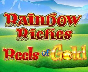 Rainbow Riches Reels of Gold