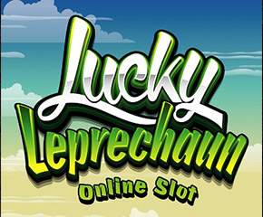 Lucky Leprechaun