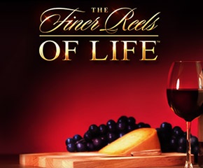 The Finer Reels Of Life