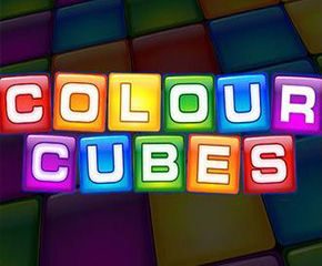Colour Cubes