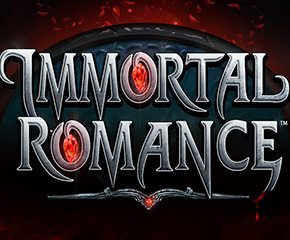 Immortal Romance