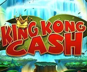 King Kong Cash
