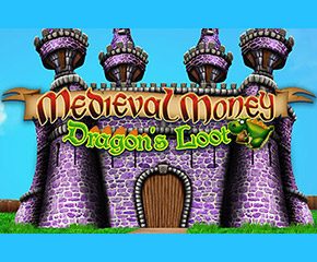 Medieval Money Dragon’s Loot