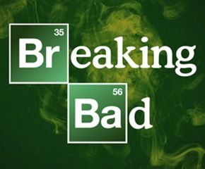 Breaking Bad