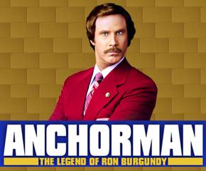 Anchorman