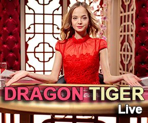 Dragon Tiger Live