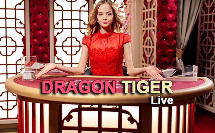 Dragon Tiger Live