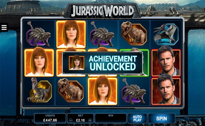 Jurassic World