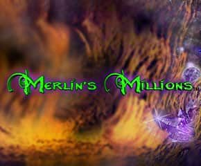 Merlins Millions Scratch