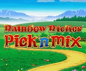 Rainbow Riches Pick ‘N’ Mix