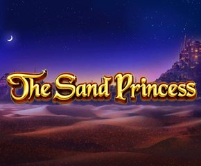 The Sand Princess