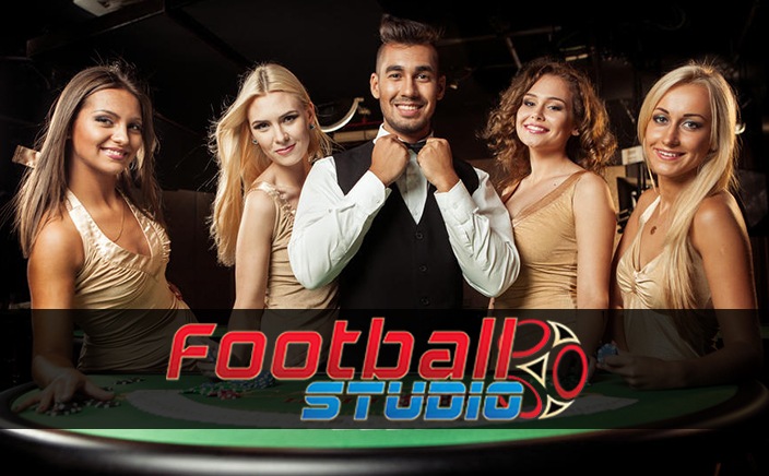 Football Studio