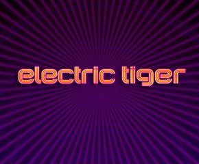 Electric Tiger