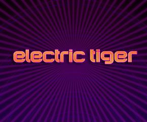 Electric Tiger