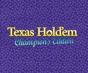 Texas Holdem