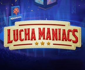 Lucha Maniacs