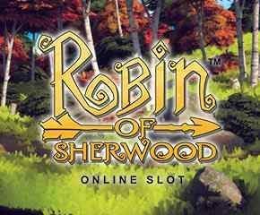 Robin of Sherwood