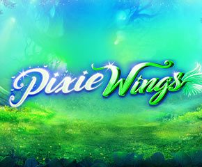 Pixie Wings