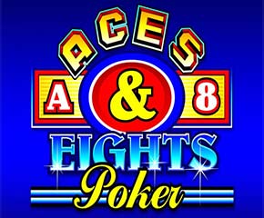 Aces and Eights Poker